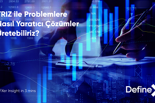 Problemlere Karşı Yaratıcı Bakış Açısı: TRIZ