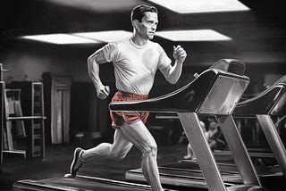 The power of unplugging: Finding clarity in my weekend run