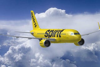 Common Issues and How to Resolve Them with Spirit Airlines Customer Service