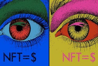 2022: The Year Of NFT?