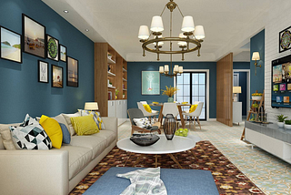 Top Interior Designers in Hooghly, Kolkata for Stunning Home Makeovers