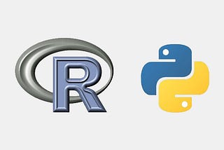 Python Vs R