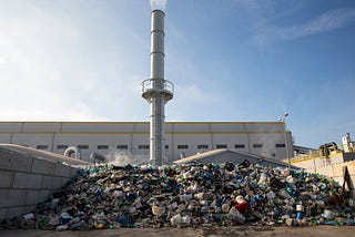 UK’s First Carbon Capture and Storage Project at an Energy from Waste Facility to be Developed by…