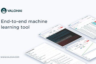 Valohai receives $1.8M in funding to help industries accelerate progress in machine learning