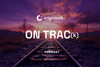 Get #OnTrac(k) and subscribe for the first-ever On TRAC(k) podcast