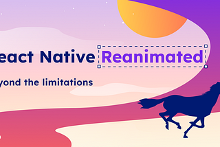 Building a beautiful Onboarding Section with React Native Reanimated