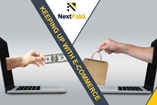 NextPakk: Keeping Up With The Demand of E-Commerce