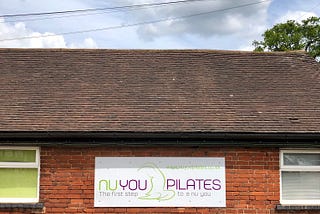 Nu You Pilates