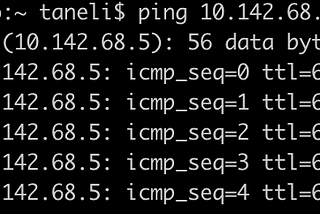 Connecting to Google Cloud from OPNsense via IPSec VPN