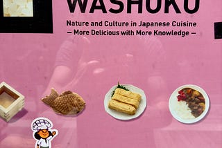 Brief summary of the 2025 Bubiko Tour of Japan