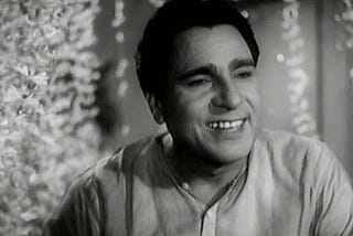 Remembering Madan Puri on his 32nd death anniversary.