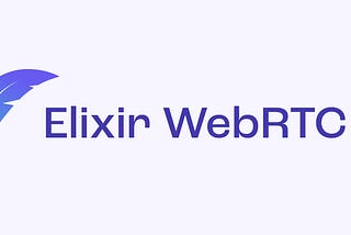 The second release of Elixir WebRTC
