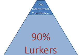 How might we change “internet lurkers” into “contributors”? — A 36h UX Sprint on Seedly