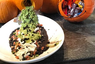 Pumpkin Carving Lesson for Educators with the October Blues