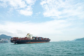 Brian Ladin Explains What’s Being Done to Reduce Vessel Air Emissions