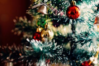 Happy Holidays & Best Wishes from Disruptr 🎅🎄🎁⭐