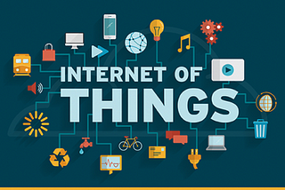 Internet of Things (IoT)