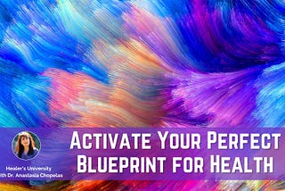 Unlocking Vibrational Healing: Harness the Power of Colors, Sounds, and Energy to Transform Your…