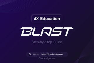 Step-by-Step guide: Blast