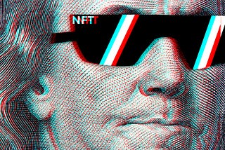 Get To Know NFTs — Why Are NFT Hyped?
