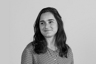 Témoignage de Lauriane, Product Manager chez Fretlink