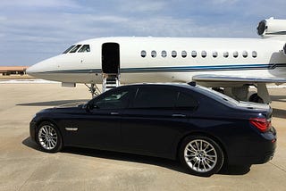 What are the factors that impact the price of a Private Jet charter?