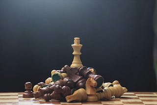 New Protests for America