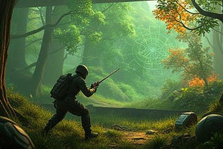 Personalization at Scale: Using AI to Tailor Game Experiences