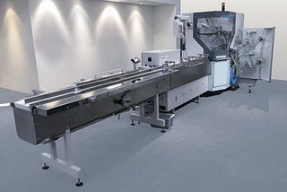 Packaging Machinery Market