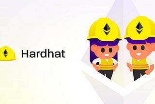 EVM Blockchain Development Tutorial Pt1: What is Hardhat? How to Create a Hardhat Project?