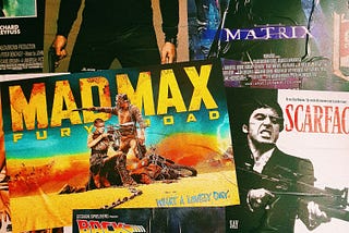 Hollywood’s Secret Sauce: The Data Behind Box Office Gold