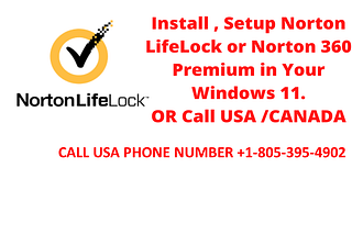 5 Way To Contact Norton LifeLock
