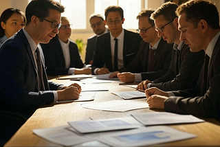 The Golden Rule of Client Service