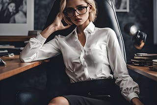 All I Want Is Her Lobster Claw Wrapped Around My Cock And Clarise Knows It!