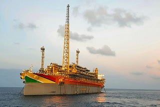 Guyana Q1 2020 Oil Industry Update