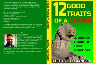 My Paperback Book is Now Available on Amazon!