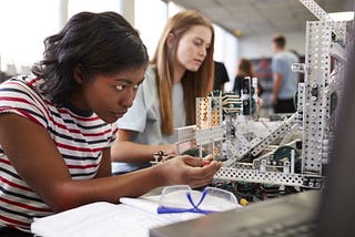 STEM Education: The Key to A Successful Future