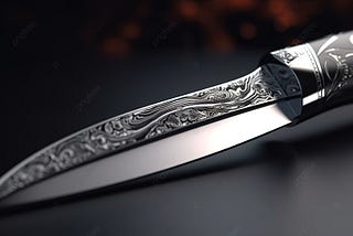 Knife Sharpeners Canada — How to Sharpen a Serrated & Flat Knife?