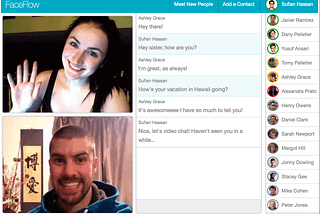 5 Simple Statements About chat websites Explained