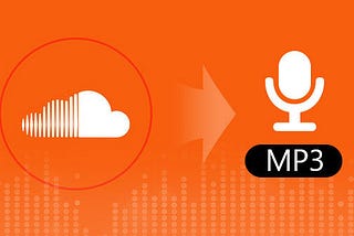 Best SoundCloud to MP3 Converter on the Internet