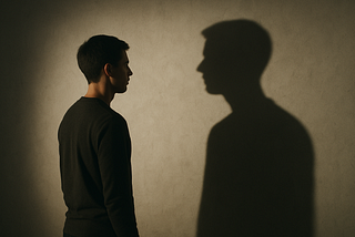 The Importance of Shadow Work