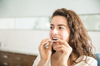 Is it possible for Invisalign to damage your teeth?