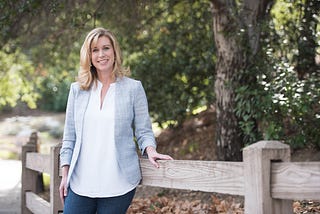 Christy Smith: CA25’s perfect candidate (unless you lie for the GOP)