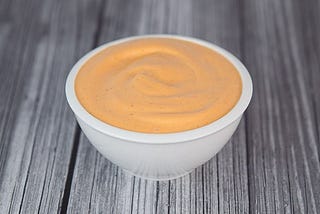 The Case for Spicy Mayo