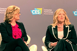 The Future Is Experience — CES 2020 Insights From Team Kast