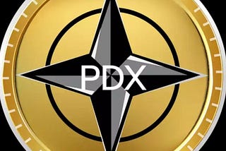 PDX COIN : THE HEART OF GLOBAL PAYMENT AND DIGITAL PLATFORM FOR COMMUNITY MEMBERS.