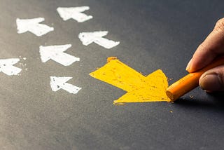 IOTA: Vom Weltmarkt zum Nischenmarkt