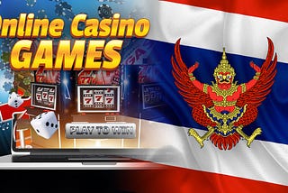 เกมส์คาสิโน ออนไลน์ที่คาสิโนไทย