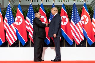 6 Lessons we Learned as an Event Tech Partner of North Korea-U.S. Summit