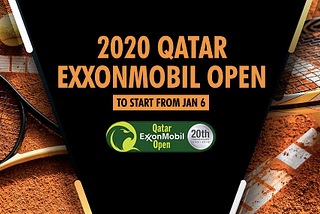 Doha 2020